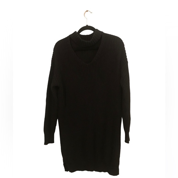 If It Were Me Long Sweater - Picture 3 of 4